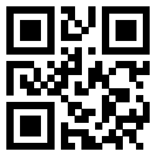 3302759117 - Immagine del QrCode