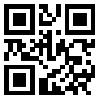 Immagine del QrCode di 3302759120