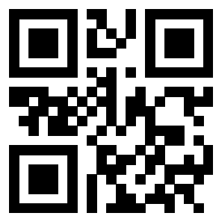 3302759121 - Immagine del QrCode