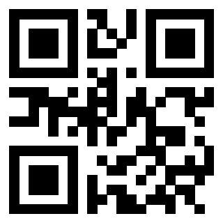 3302759124 Qr Code associato