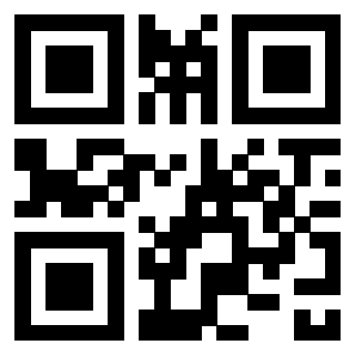 Il Qr Code di 3302759125