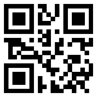 Scansione del Qr Code di 3302759132
