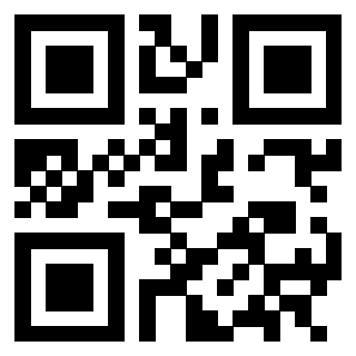 Qr Code di 3302759134