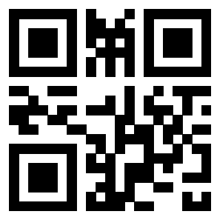 Immagine del QrCode di 3302759135
