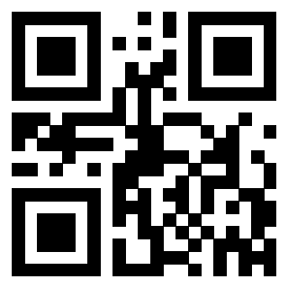 Scansione del QrCode di 3302759136