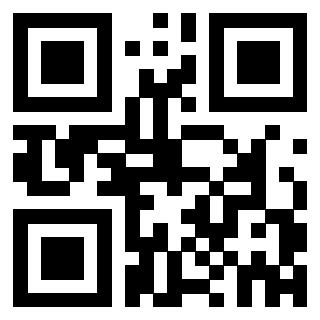 Scansione del QrCode di 3302759137