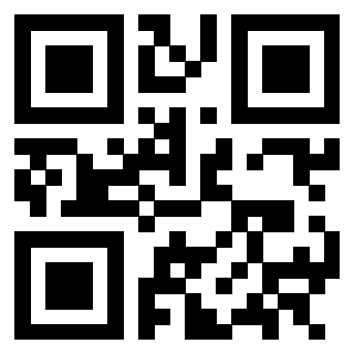 3302759140 Qr Code associato