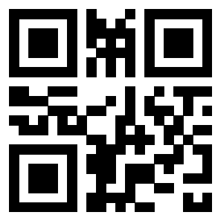 Il Qr Code di 3302759142