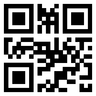 Il Qr Code di 3302759151