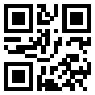 Il QrCode di 3302759154
