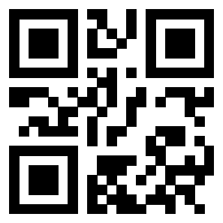 3302759156 - Immagine del QrCode associato