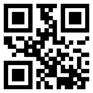 Immagine del QrCode di 3302759158