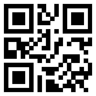 3302759160 Qr Code associato