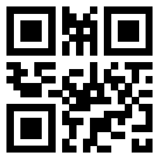 Immagine del Qr Code di 3302759161