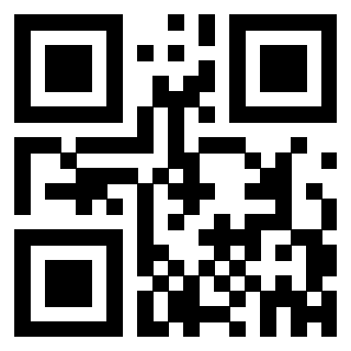 Scansione del Qr Code di 3302759162