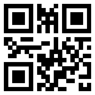 Il QrCode di 3302759163