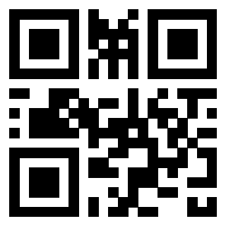 Il Qr Code di 3302759165