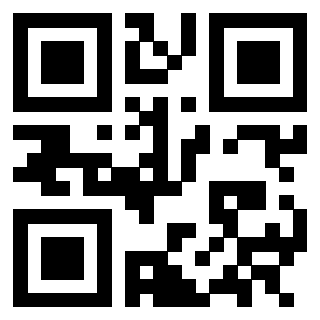 3302759166 - Immagine del Qr Code