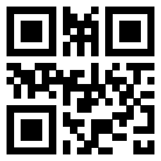 3302759168 QrCode associato