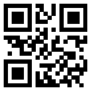 3302759171 Qr Code associato
