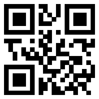 3302759178 - Immagine del QrCode associato