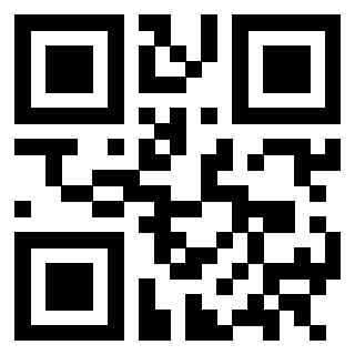 3302759180 - Immagine del Qr Code