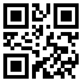 3302759181 - Immagine del QrCode