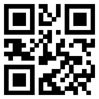 Qr Code di 3302759188