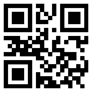 3302759189 QrCode associato