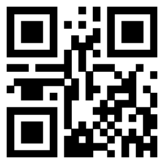 3302759192 - Immagine del Qr Code associato