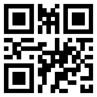 Immagine del QrCode di 3302759193