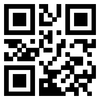 Il Qr Code di 3302759194
