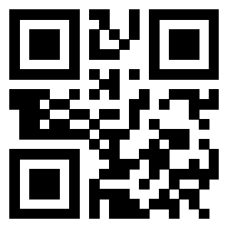 3302759195 Qr Code associato