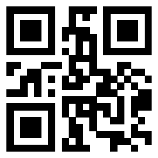 3302759196 Qr Code associato