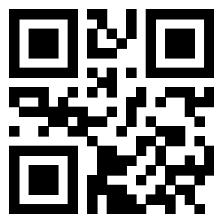 3302759198 - Immagine del QrCode associato