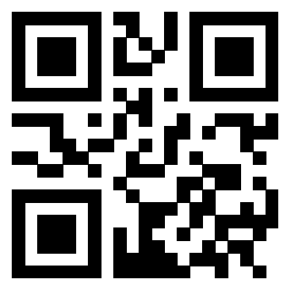 3302759199 - Immagine del QrCode