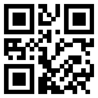 Il Qr Code di 3302759201