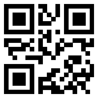 Immagine del Qr Code di 3302759206