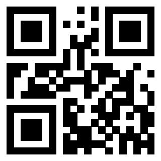 3302759207 QrCode associato