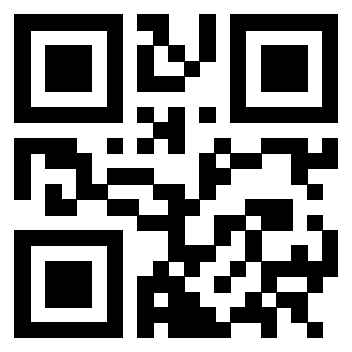 Il Qr Code di 3302759208