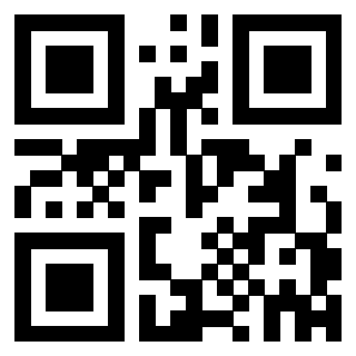 Il QrCode di 3302759210