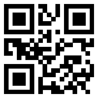 Il QrCode di 3302759214
