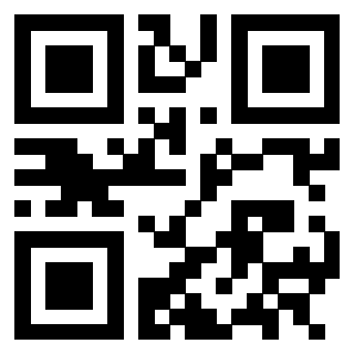 Il QrCode di 3302759215