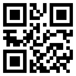 3302759218 - Immagine del QrCode associato