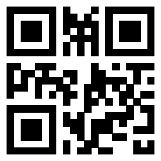 Immagine del Qr Code di 3302759219
