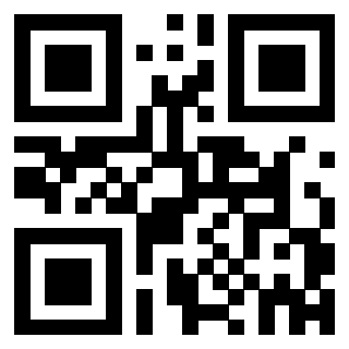 Scansione del Qr Code di 3302759224