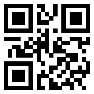 3302759228 QrCode associato