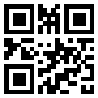 3302759229 - Immagine del QrCode
