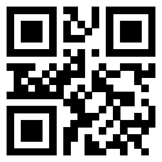 Scansione del QrCode di 3302759230