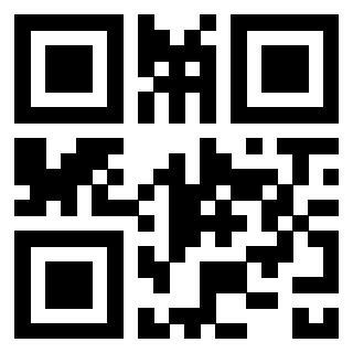 3302759232 Qr Code associato